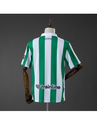 Maillot Real Betis 26/27