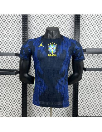 Maillot Brésil Exterieur 2026 Versión del jugador