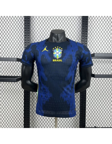 Maillot Brésil Exterieur 2026 Versión del jugador