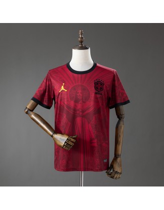 Maillot Brésil 26/27