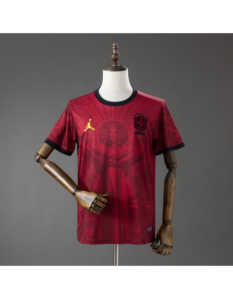 Maillot Brésil 26/27