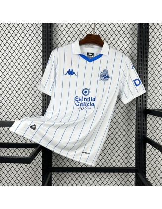 2026/27 Deportivo La Coruna
