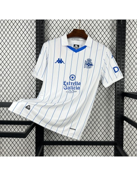 2026/27 Deportivo La Coruna