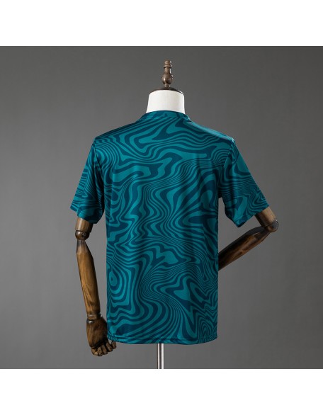 Maillot Brésil 2026