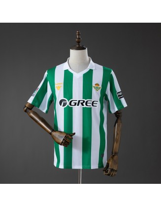 Maillot Real Betis 26/27