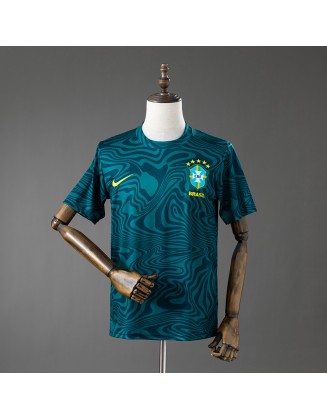 Maillot Brésil 2026