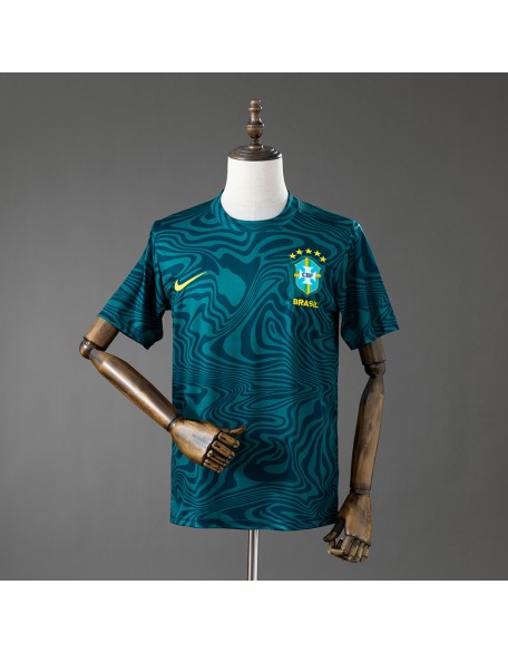 Maillot Brésil 2026