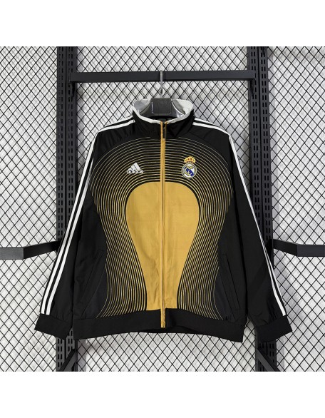 Coupe-vent Real Madrid 26/27