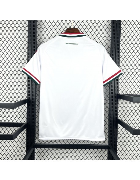 Maillot de la Hongrie 2026 Maillot de la Hongrie 2026