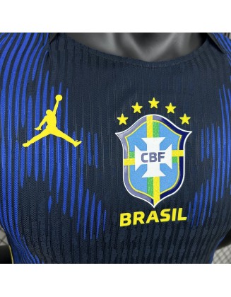 Maillot Brésil Exterieur 2026 Versión del jugador