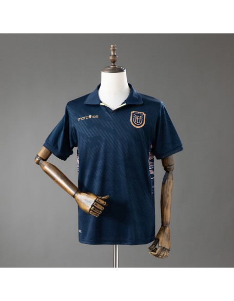 Maillots de l'Équateur 2026
