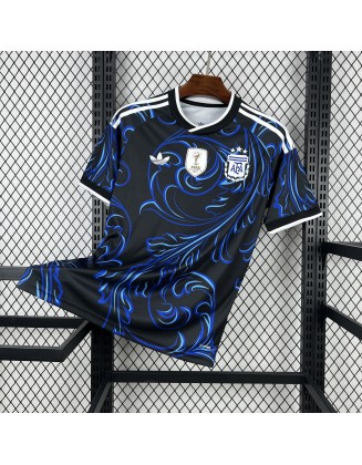 Maillot Argentina Exterieur 2026