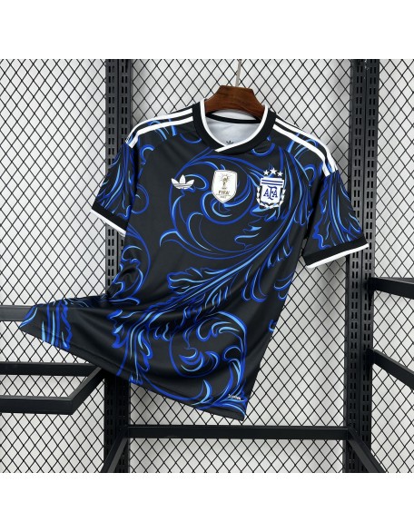 Maillot Argentina Exterieur 2026