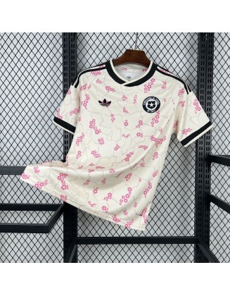 Maillot du Chili 2026