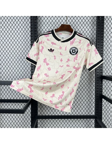 Maillot du Chili 2026