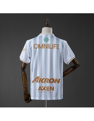 Maillots Chivas 2026/27