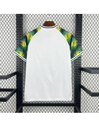 Maillot Brésil 26/27