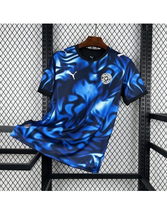 Maillots du Paraguay 2026