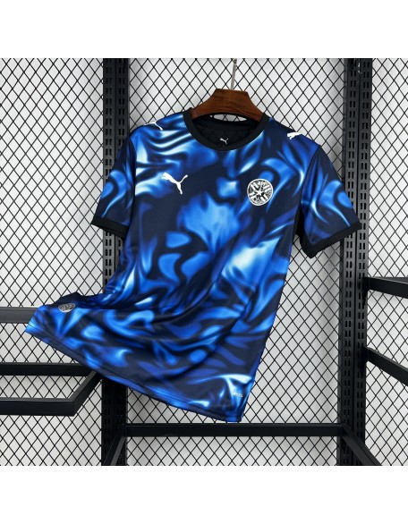 Maillots du Paraguay 2026