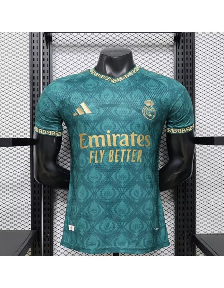 Maillot Real Madrid 26/27 Joueur