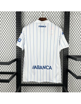 2026/27 Deportivo La Coruna