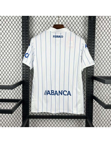 2026/27 Deportivo La Coruna 2026/27 Deportivo La Coruna