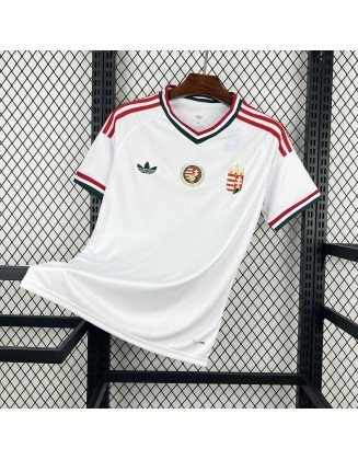 Maillot de la Hongrie 2026