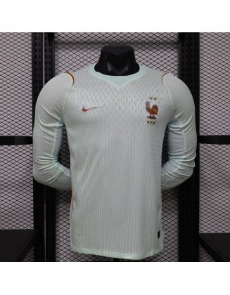 Maillot France Exterieur 2026 version du lecteur ML
