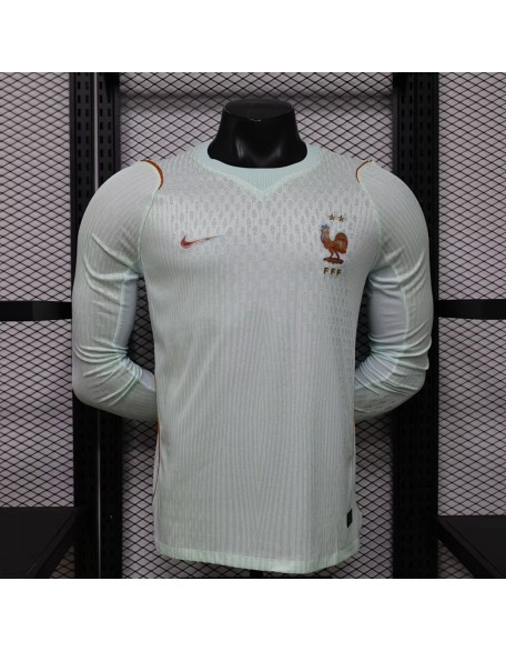 Maillot France Exterieur 2026 version du lecteur ML