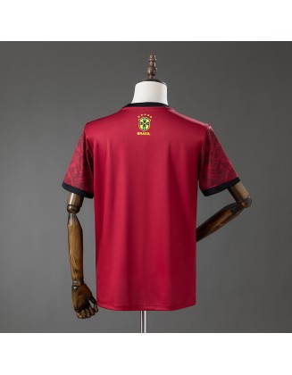 Maillot Brésil 26/27