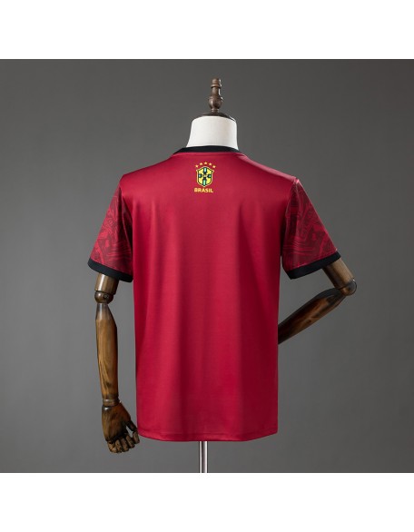 Maillot Brésil 26/27 Maillot Brésil 26/27