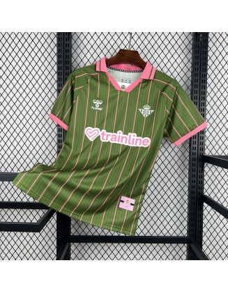 Maillot Real Betis 26/27