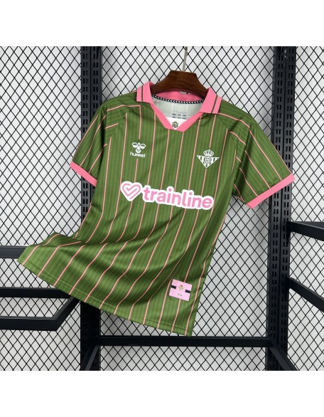 Maillot Real Betis 26/27