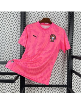 Maillots du Portugal 26/27