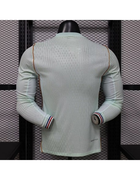 Maillot France Exterieur 2026 version du lecteur ML Maillot France Exterieur 2026 version du lecteur ML