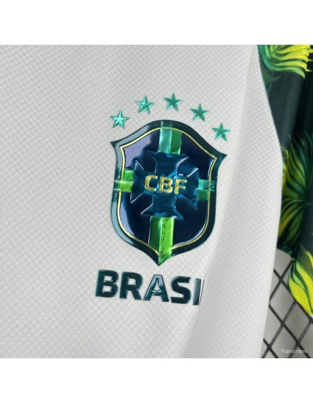 Maillot Brésil 26/27 Maillot Brésil 26/27