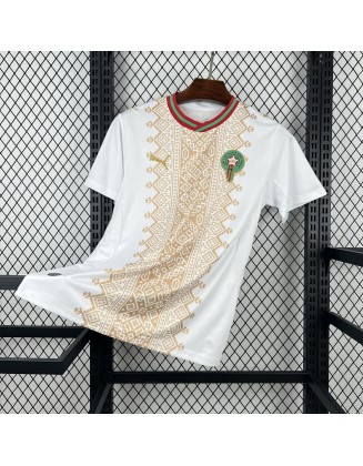 Maillots Maroc 2026