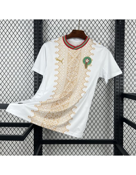 Maillots Maroc 2026