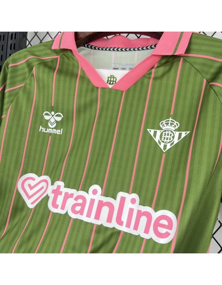 Maillot Real Betis 26/27