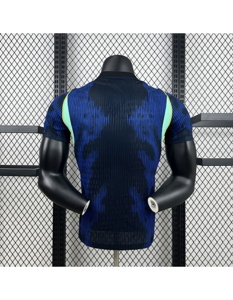 Maillot Brésil Exterieur 2026 Versión del jugador