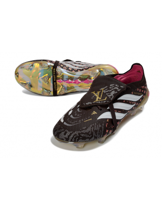 Adidas Predator ACCURACY+ FG