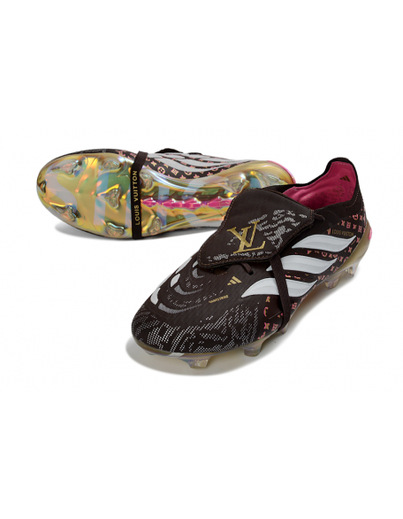 Adidas Predator ACCURACY+ FG
