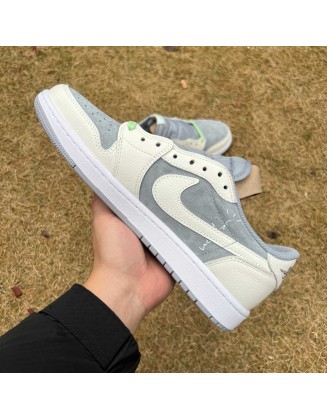 Travis Scott x Jordan Air Jordan 1
