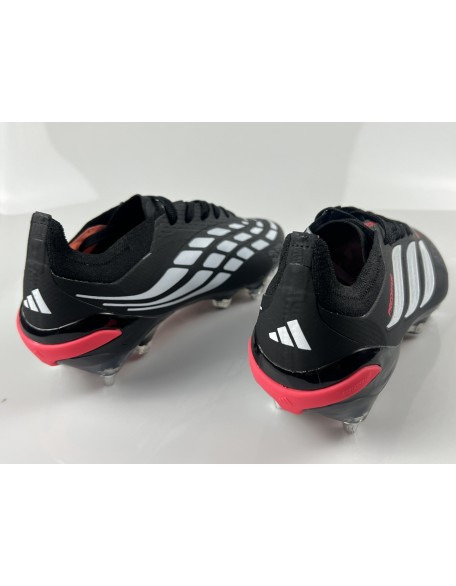 Adidas 26 Predator Elite Tongue SG