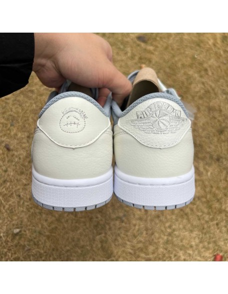 Travis Scott x Jordan Air Jordan 1