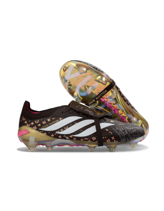 Adidas Predator ACCURACY+ FG