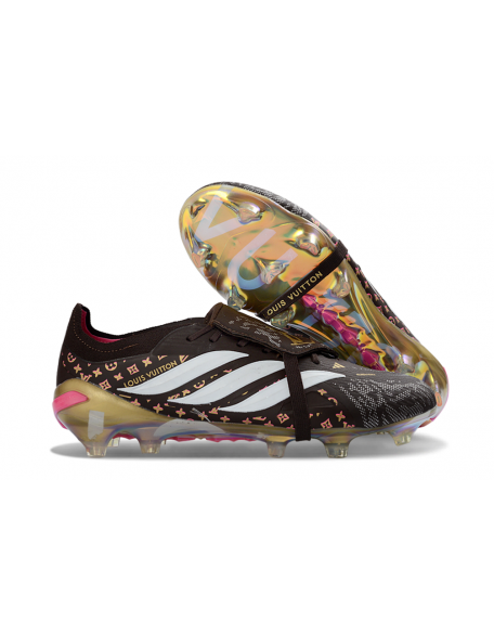 Adidas Predator ACCURACY+ FG