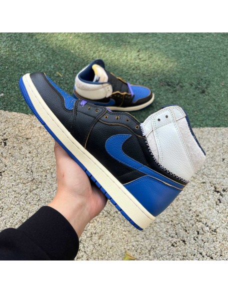 Air Jordan 1 Mid