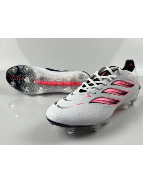 Adidas 26 Predator Elite Tongue SG