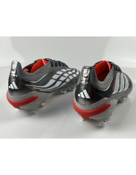 Adidas 26 Predator Elite Tongue SG